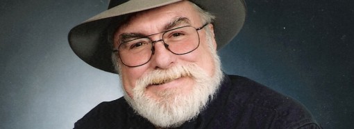 Jim Marrs