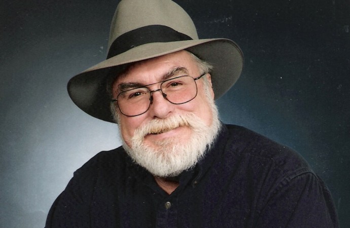 Jim Marrs