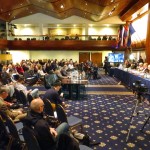 Richard Dolan at The Citizen Hearing on Disclosure