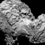 Philae comet could be home to alien life, say scientists