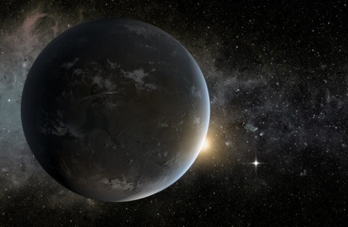 NASA estimates 1 billion ‘Earths’ in our galaxy alone