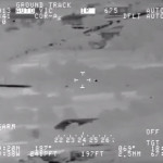 Leaked UFO video captured by Homeland Security analyzed