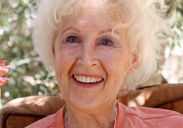 Congratulations Dan Bazowsky – You are the Winner for two Tickets to see Barbara Lamb