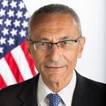 Podesta gives us an interesting tweet