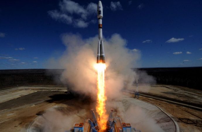 Russian Space Tourism Company Eyes Flight Around The Moon With Upgraded Soyuz Spacecraft