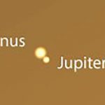 Exquisite Venus-Jupiter Conjunction This Weekend