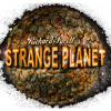 Richard Lyrett’s Strange Planet