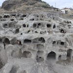 Archaeologists Discover Huge Underground City Where Ancient Dwellers Lived Permanently