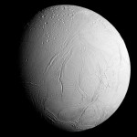 Computer explains the sustained eruptions from Saturn’s icy Moon