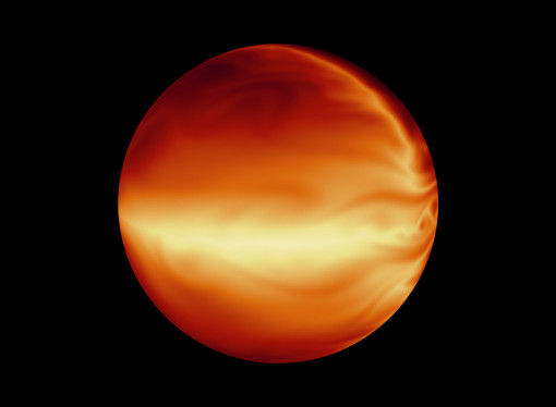 Investigating the Mysteries of migrating ‘Hot Jupiters’