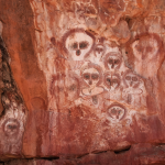 Genetic study reveals 50,000 years of independent history of Aboriginal Australians