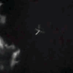 Three UFOs seen over Mudgee, Australia
