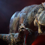 Scientists closer to CLONING T-Rex after discovering remains of pregnant dinosaur
