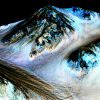 NASA Confirms Evidence That Liquid Water Flows on Today’s Mars