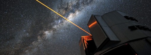 “Lasers could hide Earth from deadly aliens, 2 astronomers say” …REALLY?