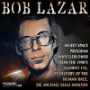 Secret Space Program Whistleblower, Bob Lazar