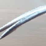Humans Are Being Poisoned By The Aluminum Found In Chemtrails