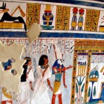 Spanish Archaeologists Try to Reconstruct Fragments of the Ancient Egyptian Book of the Dead