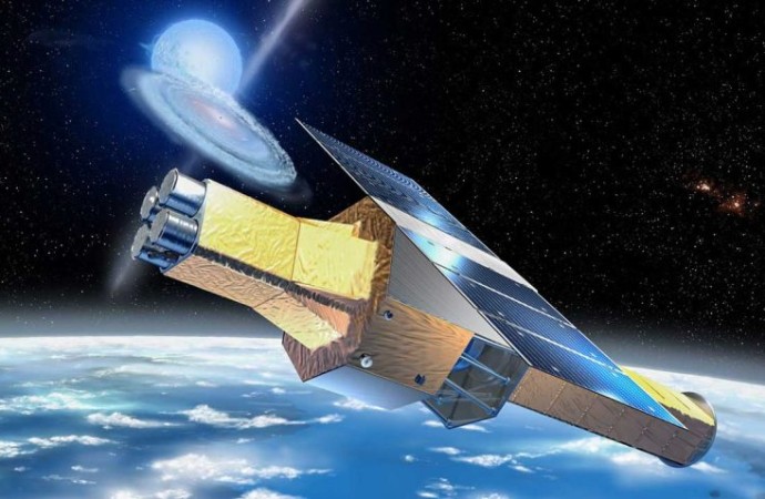 Japan’s damaged x-ray satellite: Space scientists looking for clues