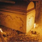A Crucified King of the Jews Found in a Jerusalem Tomb?