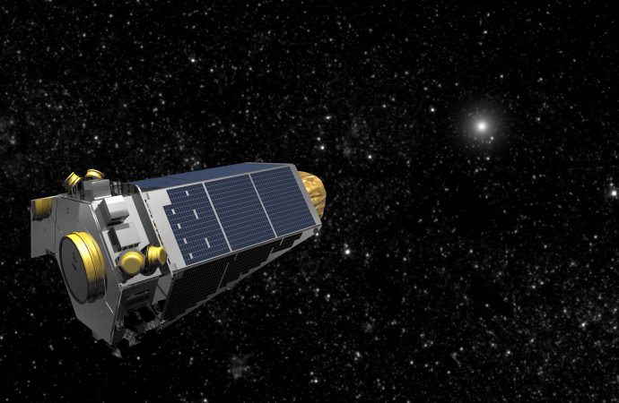 Mission Manager Update: Kepler Recovered and Returned to the K2 Mission