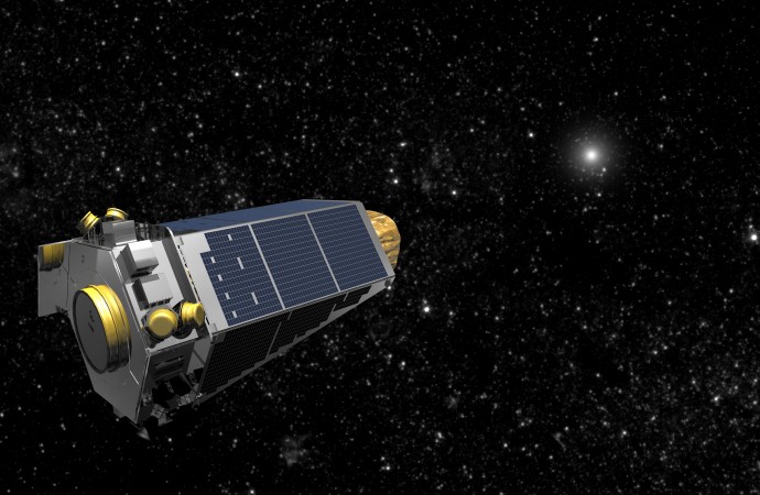 Mission Manager Update: Kepler Recovered from Emergency and Stable