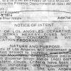 Government Quietly Admits to Weather Modification Program