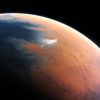 Mars’ Great Lost Ocean –“Once Equal to Earth’s Atlantic”