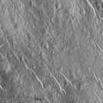 Mars’ surface revealed in unprecedented detail