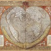9 Ancient maps that SHOULD NOT exist