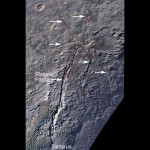 Icy ‘Spider’ on Pluto