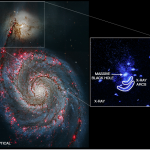 Most images of black holes are illustrations. Here’s what our telescopes actually capture.