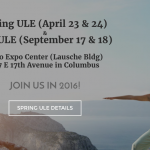 UNIVERSAL LIFE EXPO / ULE