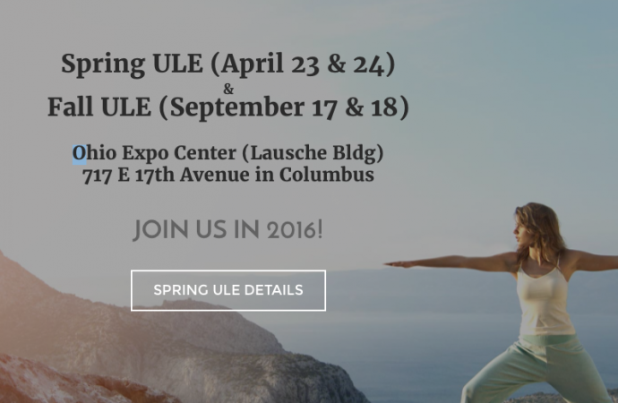 UNIVERSAL LIFE EXPO / ULE