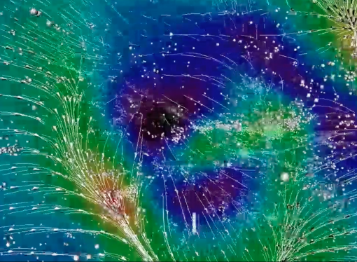 This is the MOST mind-blowing map of the universe!