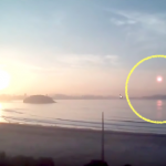 Is this a video of Planet X or Nibiru?