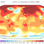 Greenland’s Record-Breaking Melt!