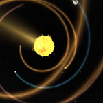 Who is behind these ‘out-of-this-world’ 3D universe animations?
