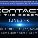 CONTACT IN THE DESERT 2016