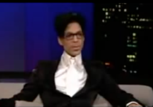 Prince Talks About Chemtrails New World Order Illumanti Depopulation