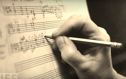 Musician Says Dead, Famous Composers Instructed Her to Create This Music (Listen Here)