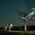 SETI looks at red dwarf stars in its search for ancient aliens