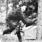 Family Spots Bigfoot Running Down Bald Mountain