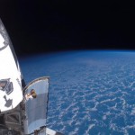 Officially Verified UFO Footage From NASA’s STS-48 Space Shuttle Mission