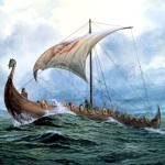 Archaeologists unearth what looks like the 2nd Viking Settlement in North America