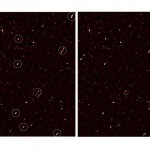 Astronomers in South Africa discover mysterious alignment of black holes