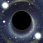 Physicists have created a ‘black hole’ in the lab that could finally prove Hawking radiation exists 
