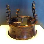 The oldest known crown in the world – 6,000 years old!