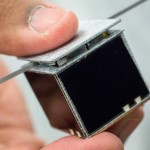 This tiny satellite could be your own personal spacecraft from just $1,000