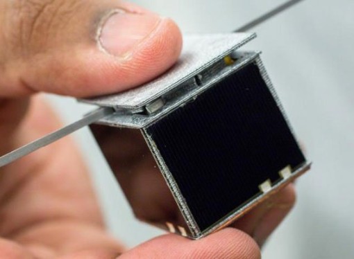 This tiny satellite could be your own personal spacecraft from just $1,000